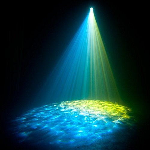 ADJ Products H2O LED IR 10W LED Water Flow W/UC IR - Image 3