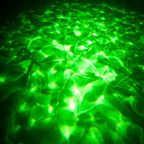 ADJ Products H2O LED IR 10W LED Water Flow W/UC IR - Image 2