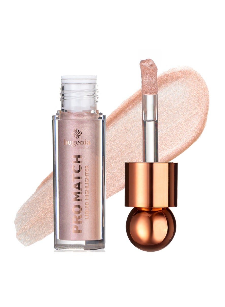 Bogenia Liguid Highlighter Bg673 002