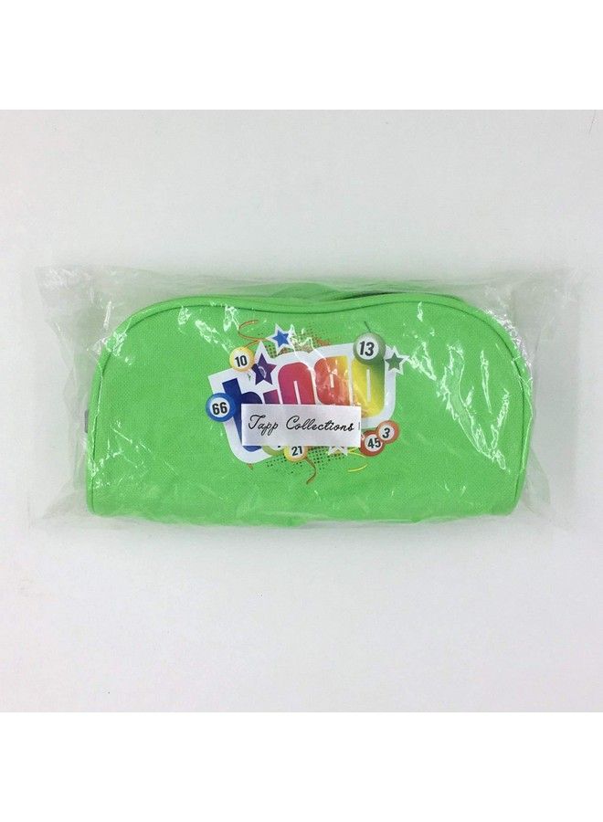 Tapp Collections Bingo Dauber Portable Case With Carrying Strap Black - Image 5