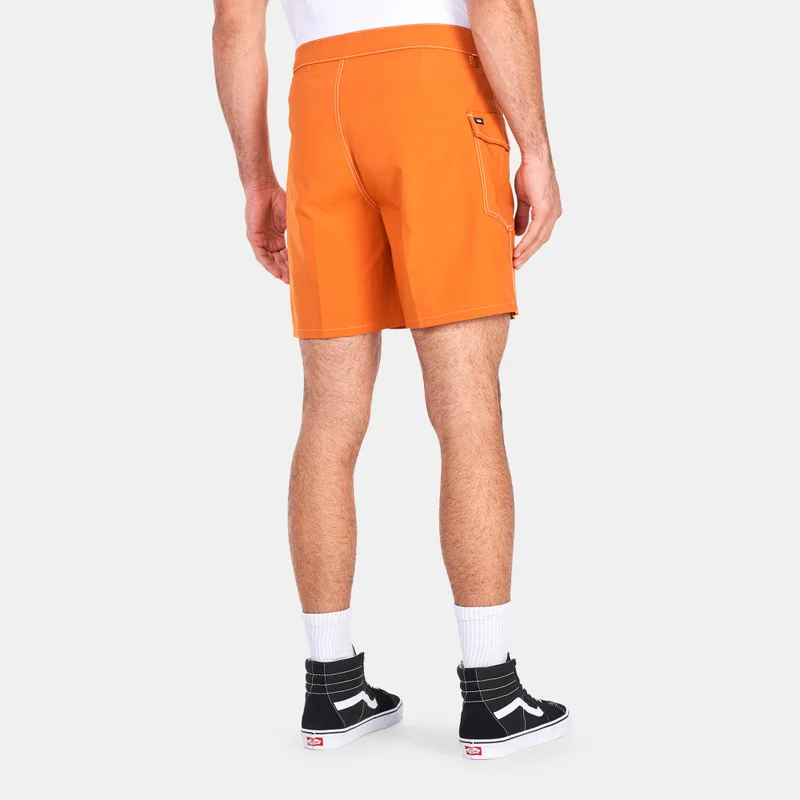 VANS Men's x JUJU Surf Club Board Shorts