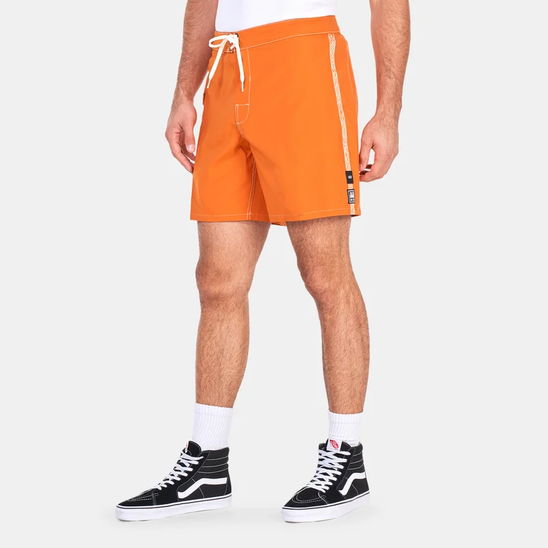 VANS Men's x JUJU Surf Club Board Shorts