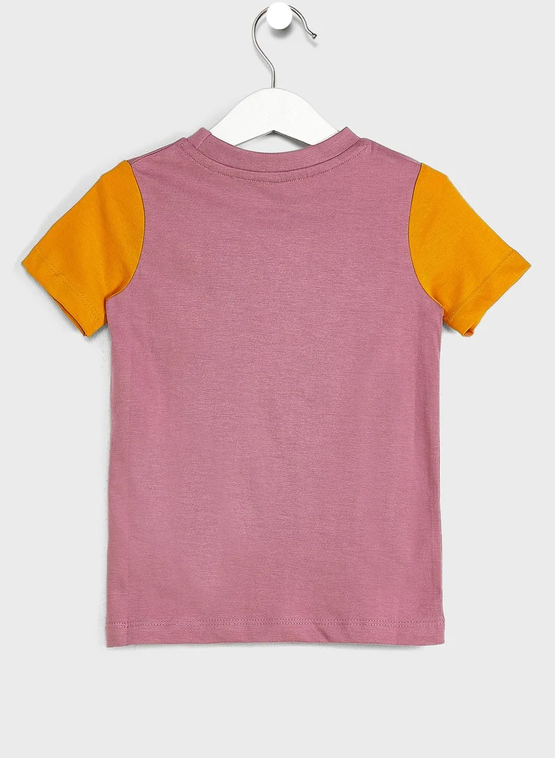 Pinata Boys Shorts & T-Shirt Sets