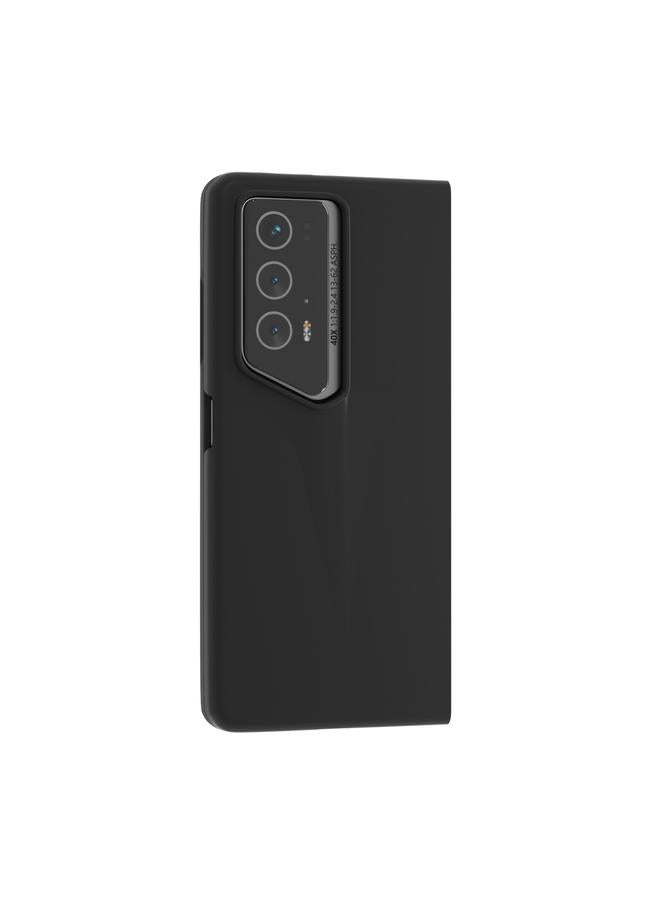 اس-توب جراب لهاتف Honor Magic V2 RSR Porsche Design بتغطية كاملة وملمس جلدي لهاتف الكمبيوتر الشخصي - Image 2