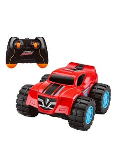 Generic Kool Speed Amphibious Vehicle with Remote Control - DHTRC10369  - Image 2