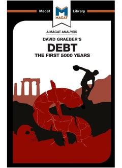 Routledge An Analysis of David Graeber's Debt: The First 5,000 Years 