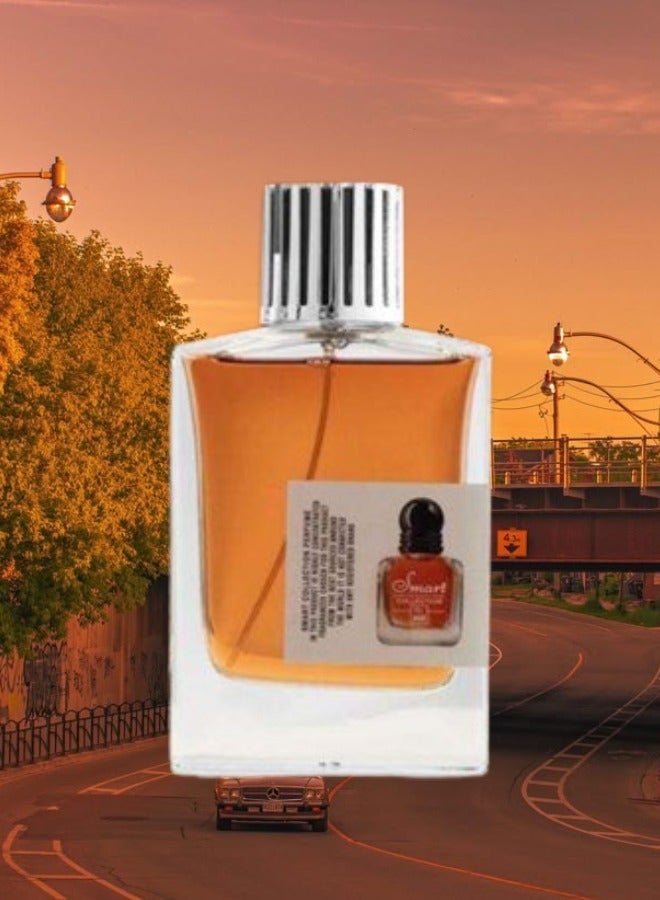 Smart Collection Number 486 Perfume 100ML - Image 2