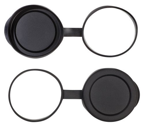 Opticron Rubber Objective Lens Covers 50mm OG S Pair fits models with Outer Diameter 56~58mm - Image 5