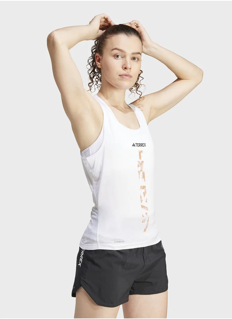 Adidas Terrexperior T-Shirt
