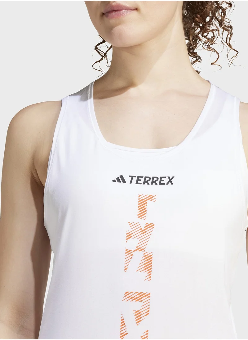 Adidas Terrexperior T-Shirt