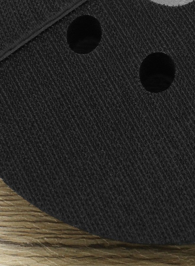 Micro Traders Sanding Disc Replacement Sander Pad Compatible with Menzer LHS 225/ LHS 225 Vario/LHS 225 Pro/TBS 225 Compatible with Matrix DWS 600 - Image 5