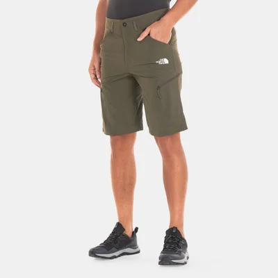 THE NORTH FACE Men's Exploration Shorts