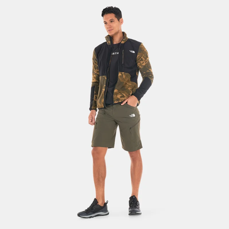 THE NORTH FACE Men's Exploration Shorts