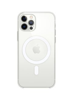 iPhone 14 Pro MagSafe Clear Case Magnetic Cover MagSafe Crystal Clear Protective Shockproof Transparent Cover Case