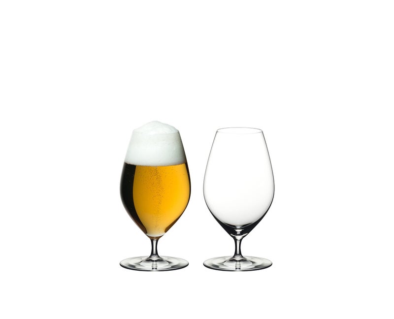Riedel Veritas Beer - Image 1