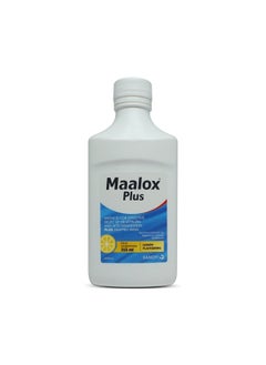 Plus Suspension 335ml