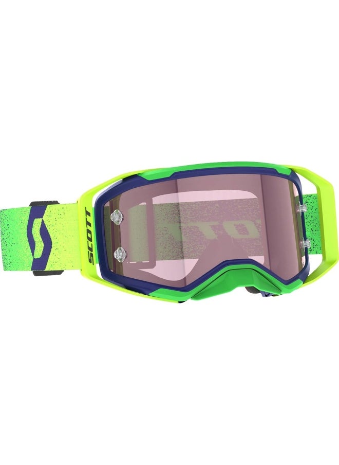 Scott SCOTT Prospect 2.0 AMP Goggles  - Image 1