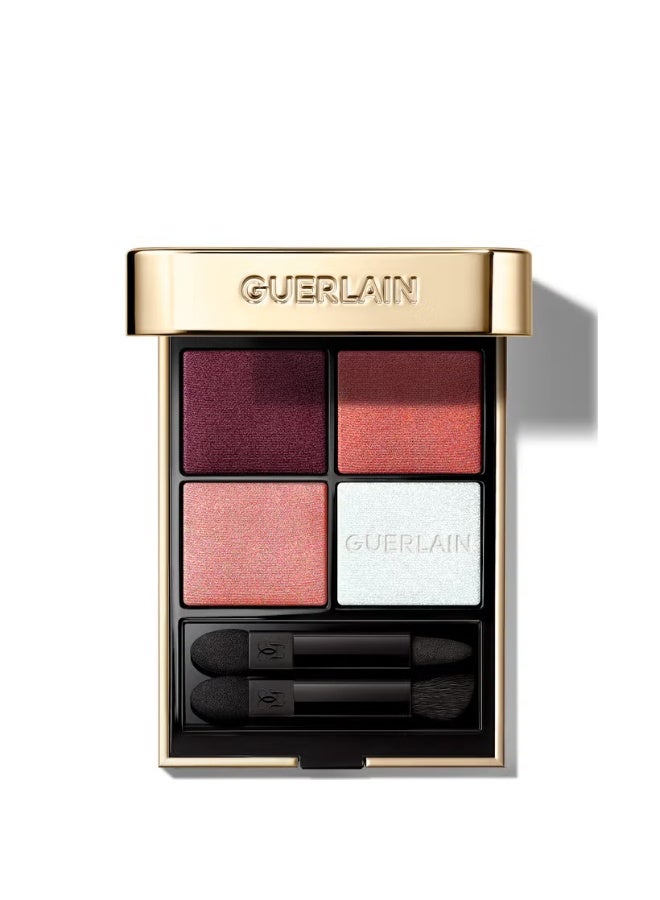 غيرلان ظلال العيون الرباعية أومبري جي 458 أورا جلو من جيرلان، إصدار محدود - Image 1