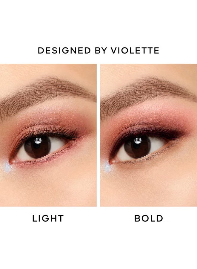 غيرلان ظلال العيون الرباعية أومبري جي 458 أورا جلو من جيرلان، إصدار محدود - Image 3