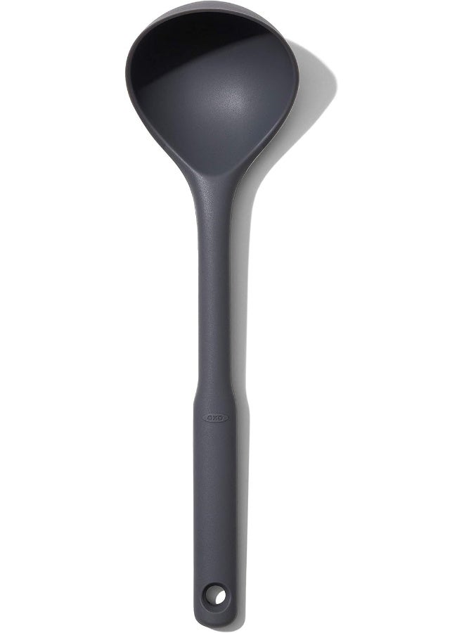 OXO مغرفة سيليكون كبيرة - فلفل - Image 1