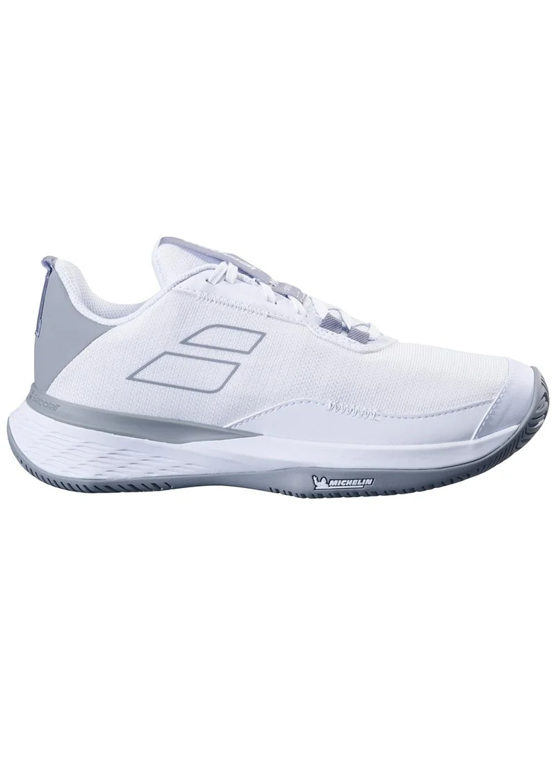 بابولات Babolat TENNIS Adult  Shoes SFX EVO ALL COURT WOMEN, 31S24556-1080 (French Brand)