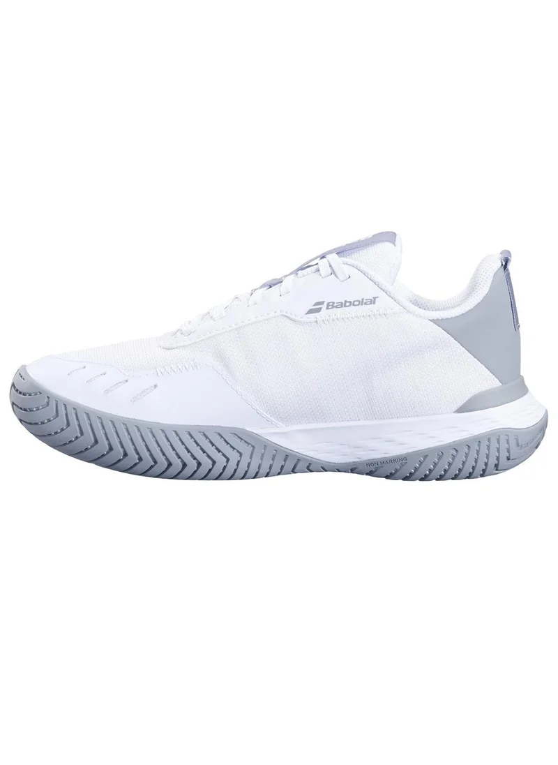 بابولات Babolat TENNIS Adult  Shoes SFX EVO ALL COURT WOMEN, 31S24556-1080 (French Brand)