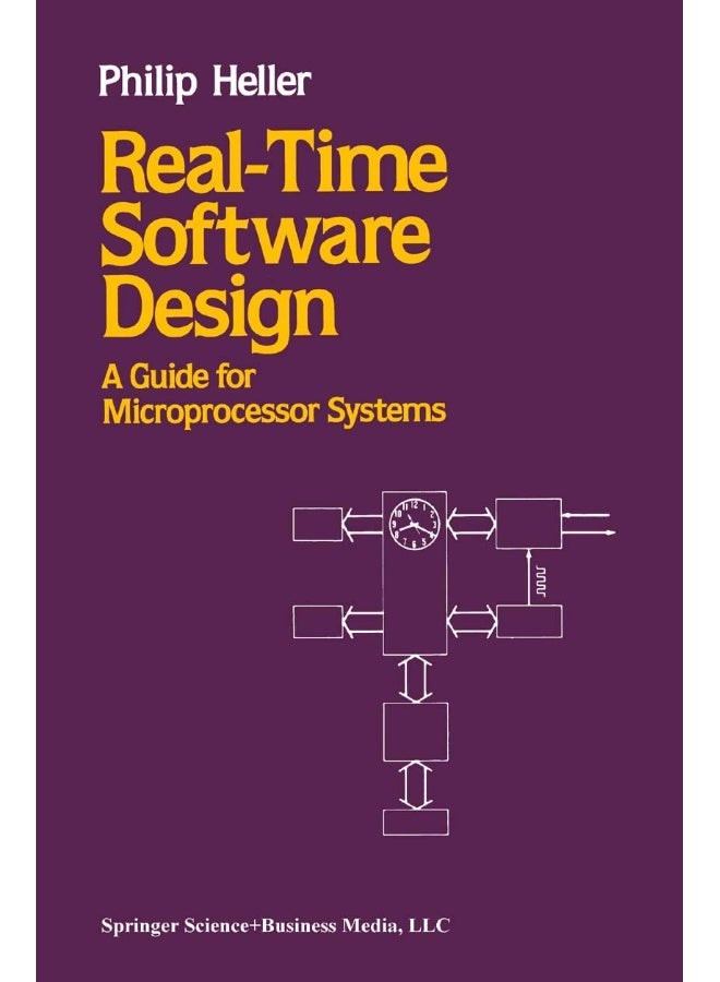 Real-Time Software Design: A Guide for Microprocessor Systems