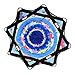 Mougee Mini Star Flow Star 20 Diameter Smaller Size for Smaller Hands and Easier Spinning Unicorns - Image 4