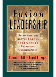Fusion Leadership 
