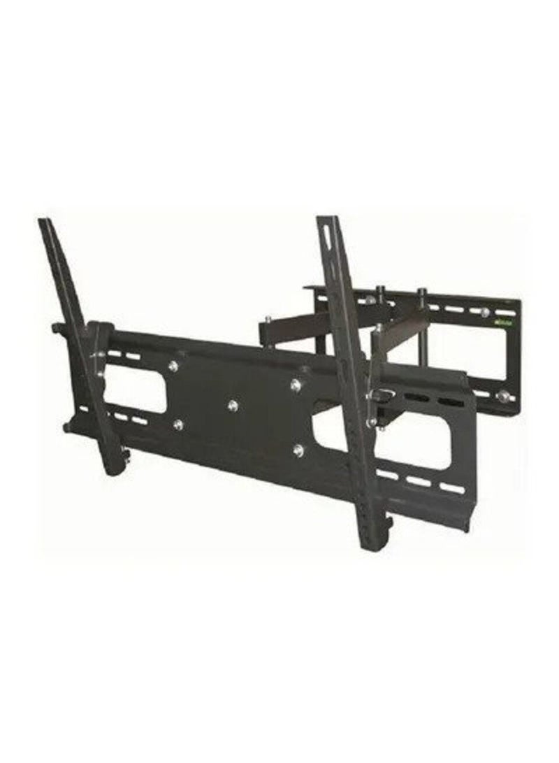 Fixed Wall Mount For 42-Inch Television Black