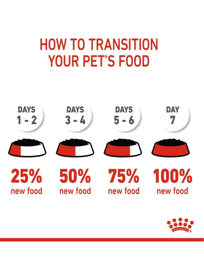 ROYAL CANIN Feline Health Nutrition Kitten Gravy (WET FOOD - Pouches) 12 x 85g  - Image 2