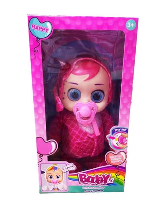 Baby Doll Singing Crying Walking Doll Music Doll For Baby three Red - pzsku/Z238D4A296E3B90073774Z/45/_/1693089829/6e3f9267-d2e0-4b3e-852a-1546efdc20ea