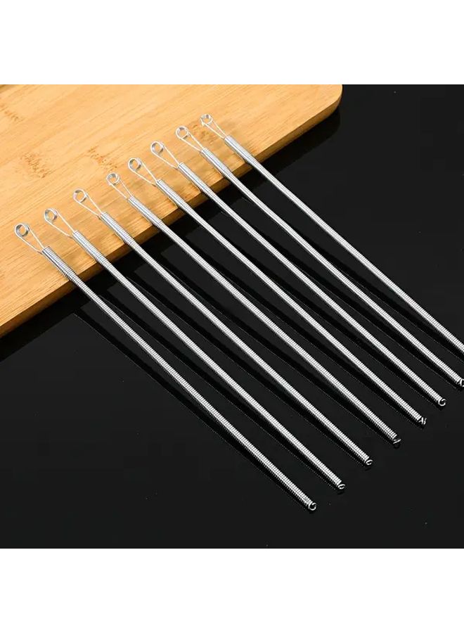 Efficient Bendable Threading Tool 1pc For Home Sewing Needles Threads Ropes - Image 5