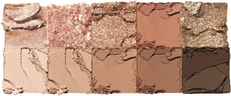 rom&nd باليت روم آند أفضل من 8 جرام (02 حديقة الماهوجني) - Image 3