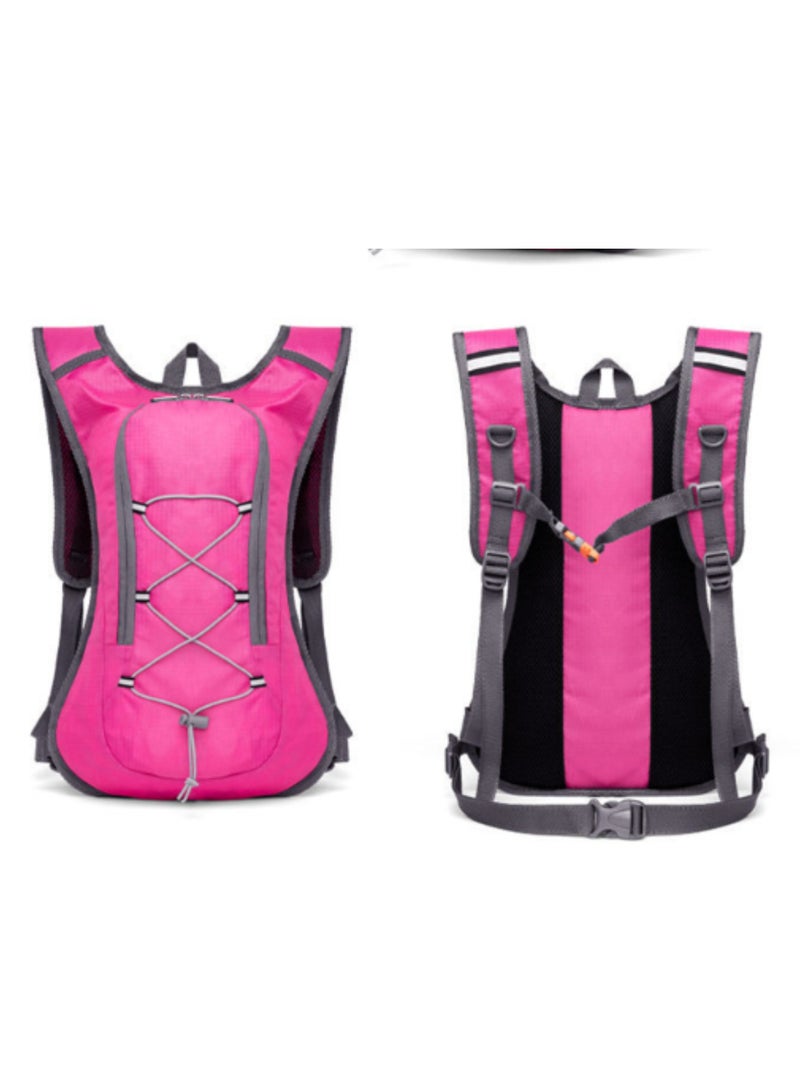 ROMIX Foldable cycling hydration backpack - Image 2