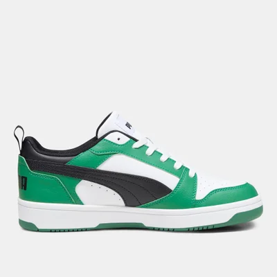 PUMA Men's Rebound v6 Low Shoes