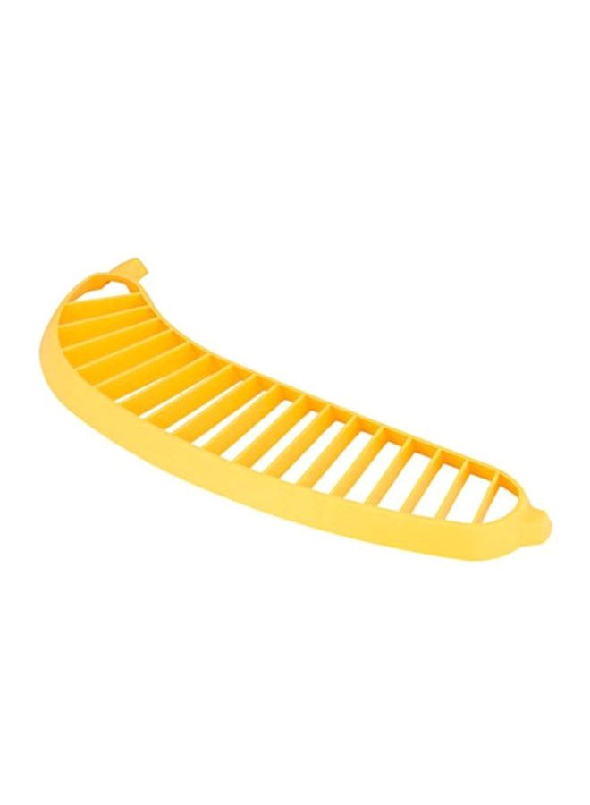 Prestige Banana Divider Yellow 184x344x96mm - Image 1