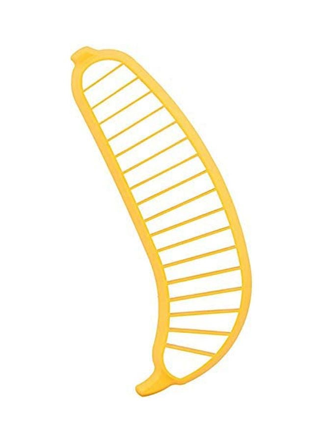Prestige Banana Divider Yellow 184x344x96mm - Image 2