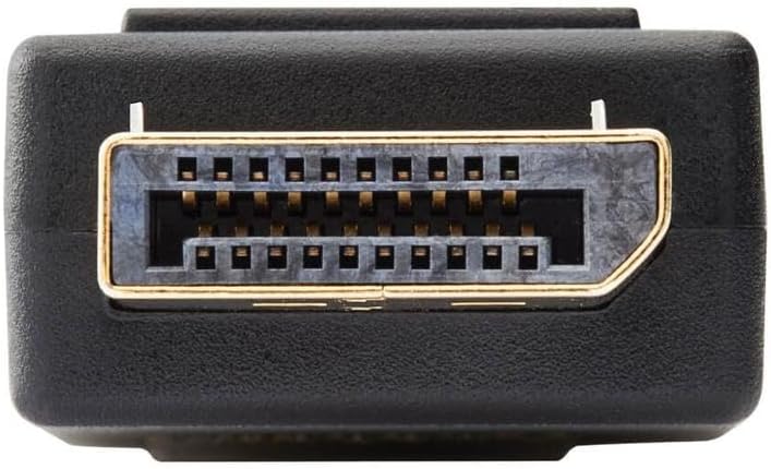 Tripp Lite DisplayPort to HDMI Converter Adapter, DP to HDMI, 1080p (1920 x 1200) (M/F), 6 in. (P136-000) - Image 3