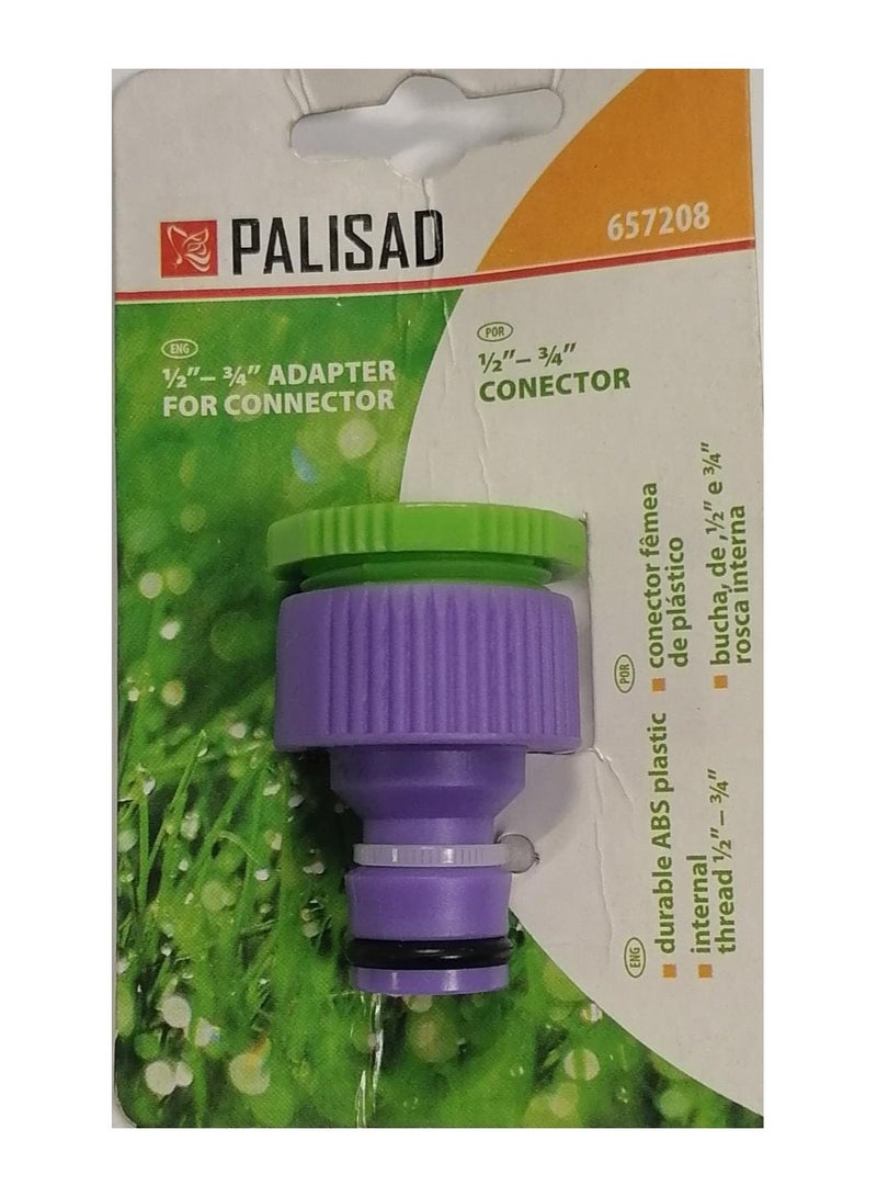 PALISAD Tap Adaptor