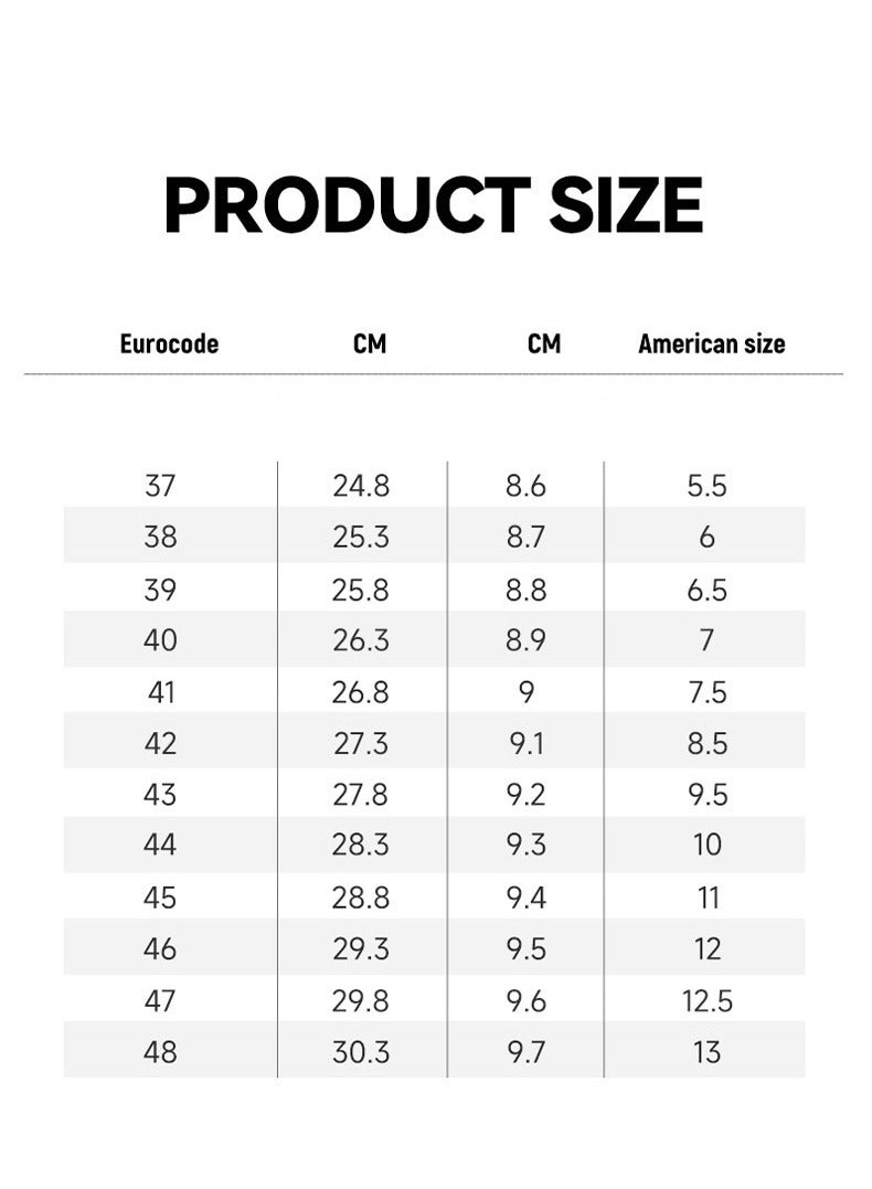 VICTGOAL Steel Toe Shoes for Men Lightweight Safety Shoes Comfortable Puncture Proof Slip On Indestructible Work Shoes.  - Image 2