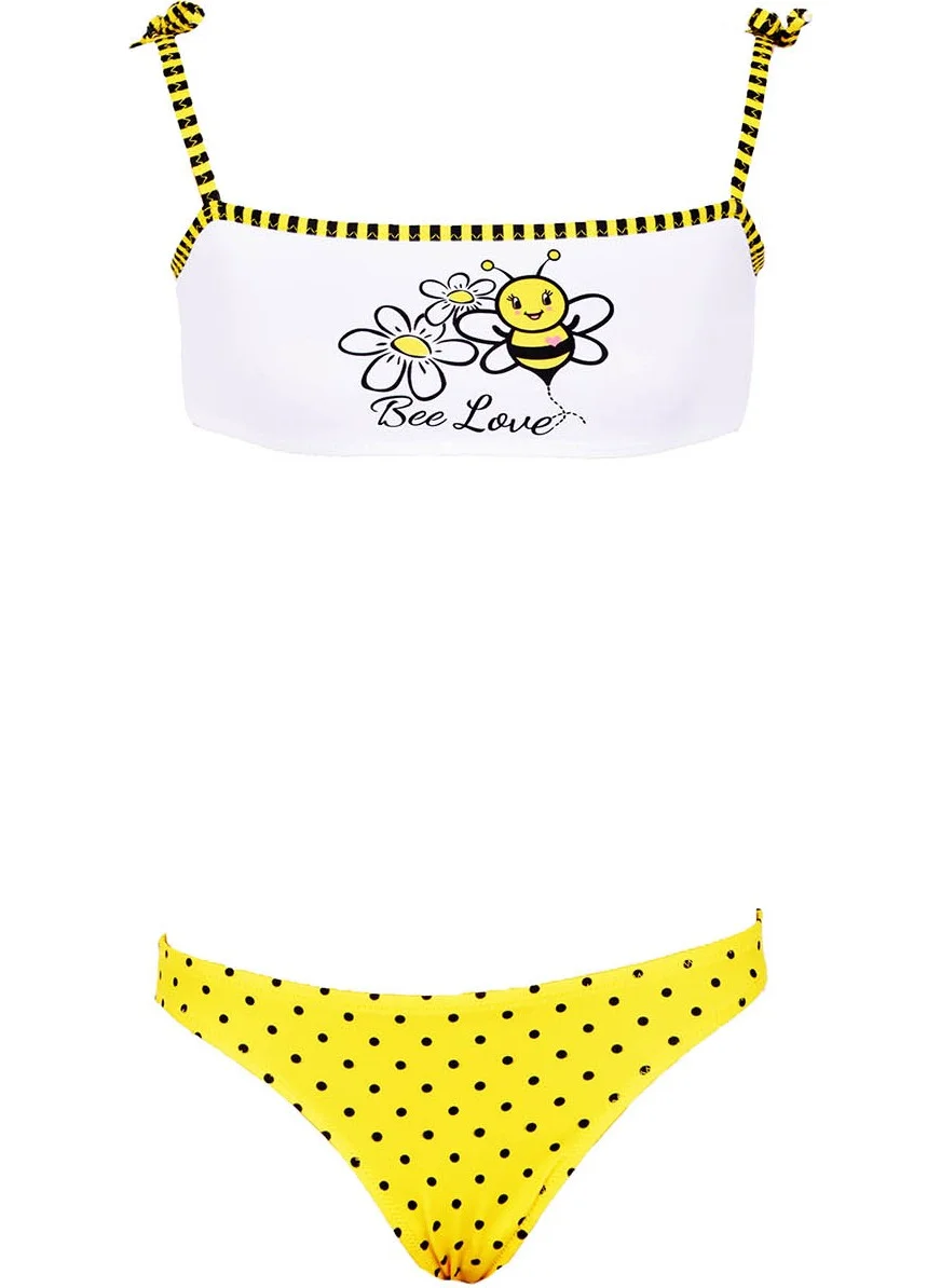 كوم Bea Bikini