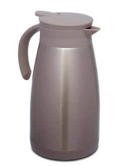 Homeway Homeway Vacuum Coffee Pot 1.20L – Keep Your Coffee Hot and Fresh for Hours  - Image 1