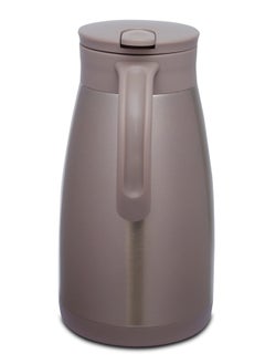 Homeway Homeway Vacuum Coffee Pot 1.20L – Keep Your Coffee Hot and Fresh for Hours  - Image 3