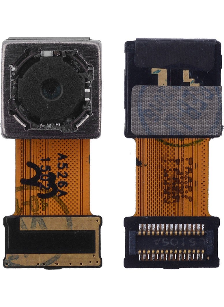 Ally - LG G4C Compact H525 Magna H500 Orj Rear Camera - Image 1