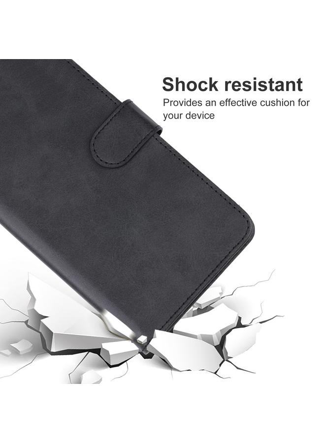 erorex Case For Realme C55 Leather Phone Case - Image 5