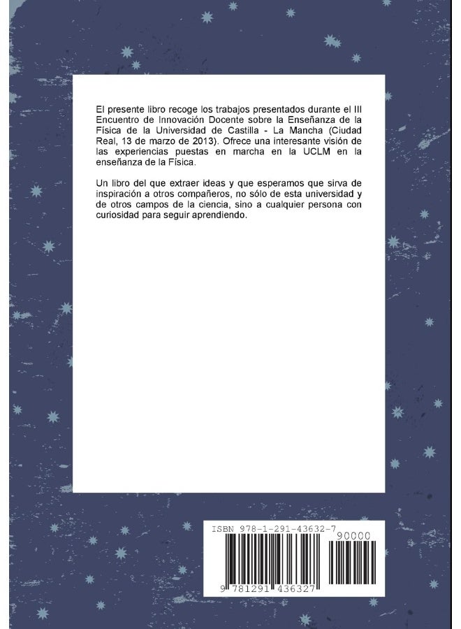Experiencias de innovación docente en la enseñanza de la Física Universitaria 3.0 - Image 2