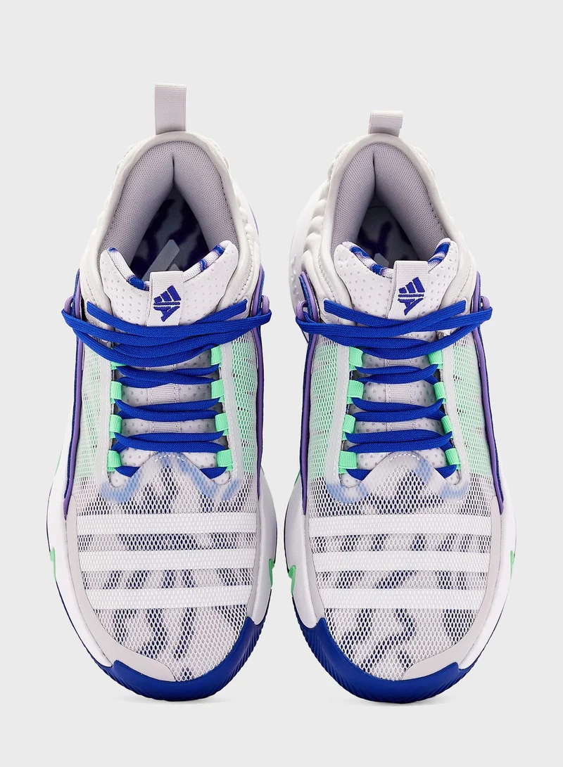 adidas Originals Trae Unlimited