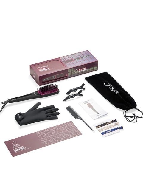 Ionic Straightening Brush