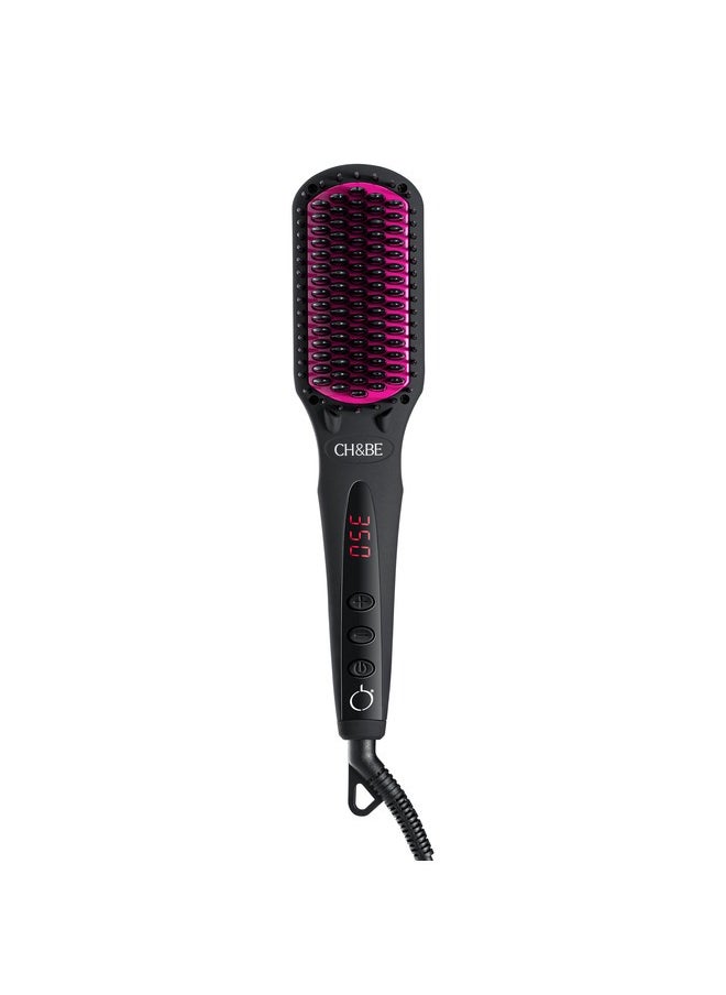 CH&BE Ionic Straightening Brush  - Image 2
